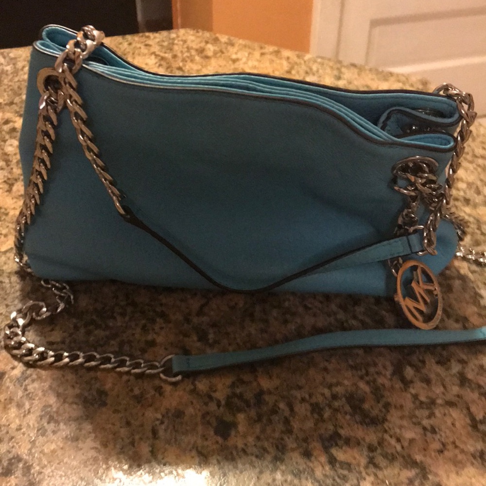 Michael Kors crossbody